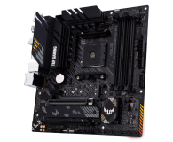 ASUS TUF GAMING B550M-PLUS WIFI II - 722483 - zdjęcie 4